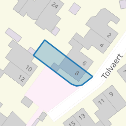 Perceel LOO00-M-2061