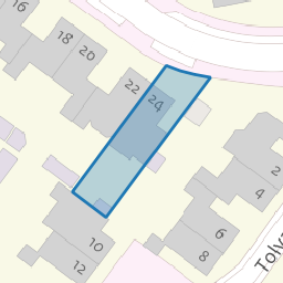 Perceel LOO00-M-2062