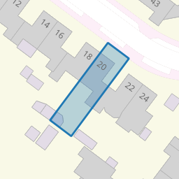 Perceel LOO00-M-2064