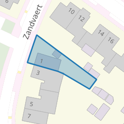 Perceel LOO00-M-2070