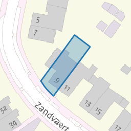 Perceel LOO00-M-2076