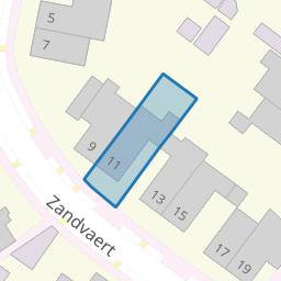 Perceel LOO00-M-2077