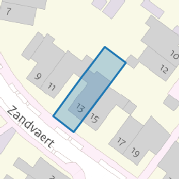 Perceel LOO00-M-2078