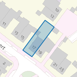 Perceel LOO00-M-2080