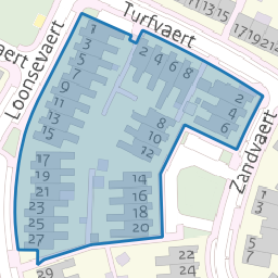 Perceel LOO00-M-2091