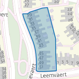 Perceel LOO00-M-2092