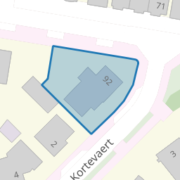 Perceel LOO00-M-2096