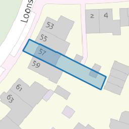 Perceel LOO00-M-2107