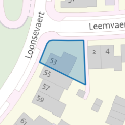 Perceel LOO00-M-2109