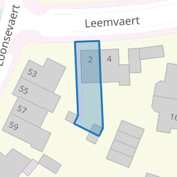 Perceel LOO00-M-2110