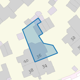 Perceel LOO00-M-2118