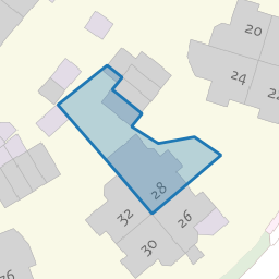 Perceel LOO00-M-2126