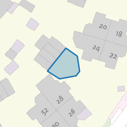 Perceel LOO00-M-2128