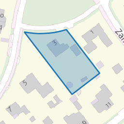 Perceel LOO00-M-2132