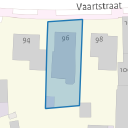 Perceel LOO00-M-2135