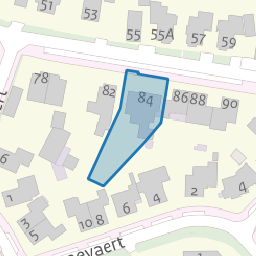 Perceel LOO00-M-2144