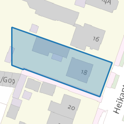 Perceel LOO00-M-2154