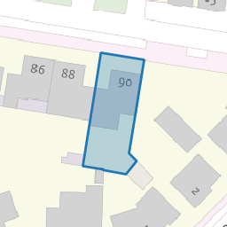 Perceel LOO00-M-2158