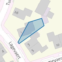 Perceel LOO00-M-2167