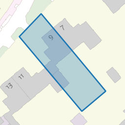 Perceel LOO00-M-2170