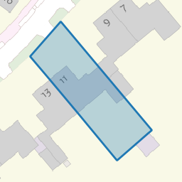 Perceel LOO00-M-2171