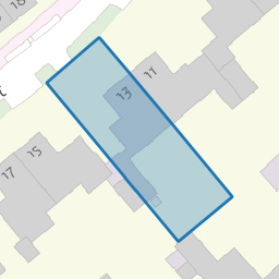 Perceel LOO00-M-2172