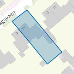 Perceel LOO00-M-2173