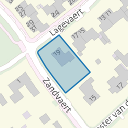 Perceel LOO00-M-2175