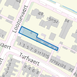 Perceel LOO00-M-2179