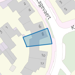 Perceel LOO00-M-2187