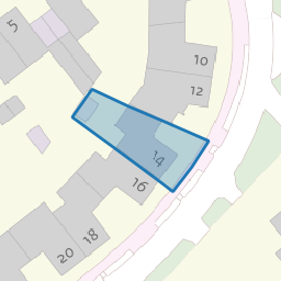 Perceel LOO00-M-2190