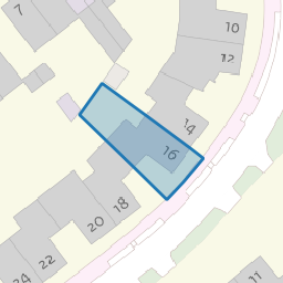 Perceel LOO00-M-2191