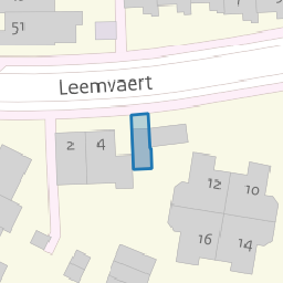 Perceel LOO00-M-2199