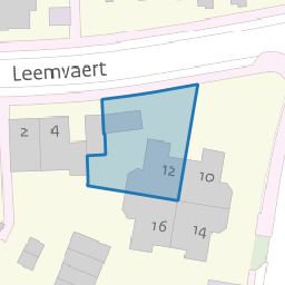 Perceel LOO00-M-2200