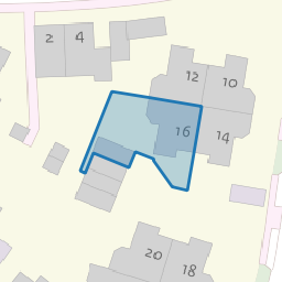 Perceel LOO00-M-2203