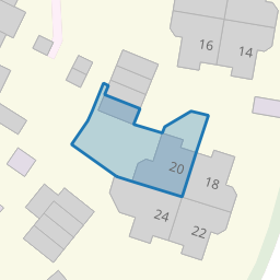 Perceel LOO00-M-2207