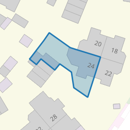 Perceel LOO00-M-2210