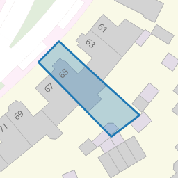 Perceel LOO00-M-2214