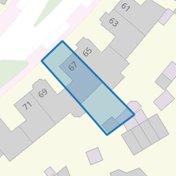 Perceel LOO00-M-2215