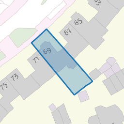 Perceel LOO00-M-2216