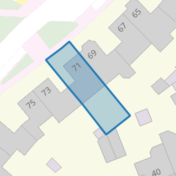 Perceel LOO00-M-2217