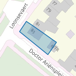 Perceel LOO00-M-2223