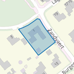 Perceel LOO00-M-2230