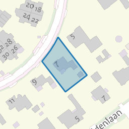 Perceel LOO00-M-2233