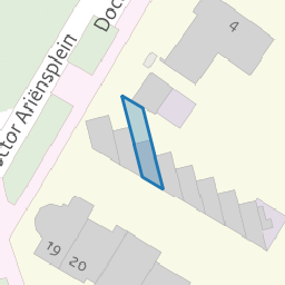 Perceel LOO00-M-2240