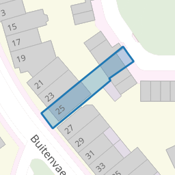 Perceel LOO00-M-2243