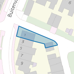 Perceel LOO00-M-2255