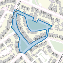 Perceel LOO00-M-2258