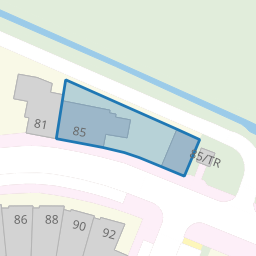 Perceel LOO00-M-2262