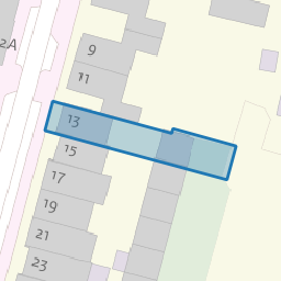 Perceel LOO00-M-2287